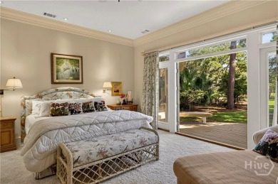 Masterfully designed by Robert Sawyer, this exceptional on The Landings Club - Oakridge in Georgia - for sale on GolfHomes.com, golf home, golf lot