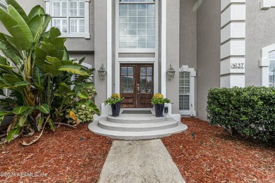 Elegant Pool Home in Eagle Harbor with view of the golf course on Eagle Harbor Golf Club in Florida - for sale on GolfHomes.com, golf home, golf lot