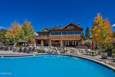 Welcome to the Dreamsite on Buckhorn! Your gateway to year-round on Grand Elk Ranch and Club in Colorado - for sale on GolfHomes.com, golf home, golf lot