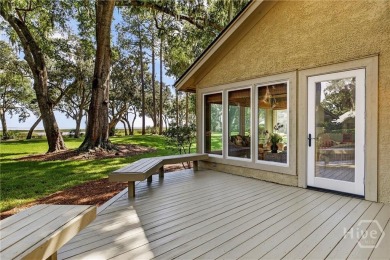 Masterfully designed by Robert Sawyer, this exceptional on The Landings Club - Oakridge in Georgia - for sale on GolfHomes.com, golf home, golf lot