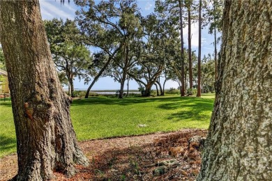 Masterfully designed by Robert Sawyer, this exceptional on The Landings Club - Oakridge in Georgia - for sale on GolfHomes.com, golf home, golf lot