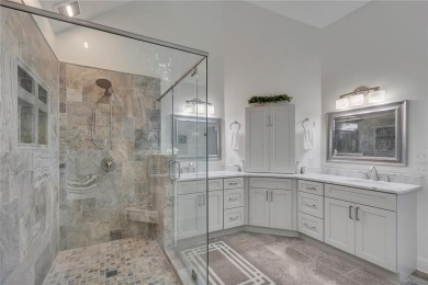 Welcome to your dream home in the highly coveted, resort-style on Towne Lake Hills Golf Club in Georgia - for sale on GolfHomes.com, golf home, golf lot