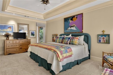 Masterfully designed by Robert Sawyer, this exceptional on The Landings Club - Oakridge in Georgia - for sale on GolfHomes.com, golf home, golf lot