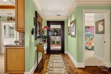 Masterfully designed by Robert Sawyer, this exceptional on The Landings Club - Oakridge in Georgia - for sale on GolfHomes.com, golf home, golf lot