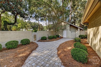 Masterfully designed by Robert Sawyer, this exceptional on The Landings Club - Oakridge in Georgia - for sale on GolfHomes.com, golf home, golf lot