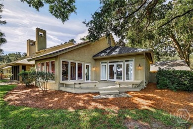 Masterfully designed by Robert Sawyer, this exceptional on The Landings Club - Oakridge in Georgia - for sale on GolfHomes.com, golf home, golf lot