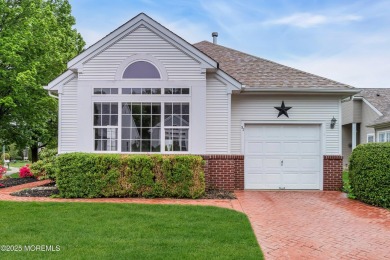 Welcome to this beautifully maintained Siena I model with on Renaissance Country Club in New Jersey - for sale on GolfHomes.com, golf home, golf lot