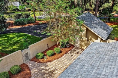 Masterfully designed by Robert Sawyer, this exceptional on The Landings Club - Oakridge in Georgia - for sale on GolfHomes.com, golf home, golf lot