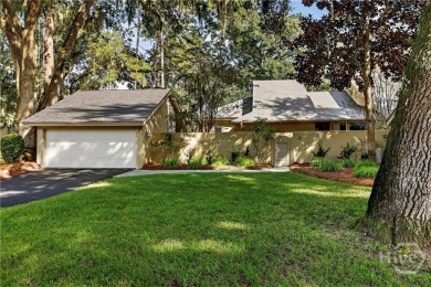 Masterfully designed by Robert Sawyer, this exceptional on The Landings Club - Oakridge in Georgia - for sale on GolfHomes.com, golf home, golf lot