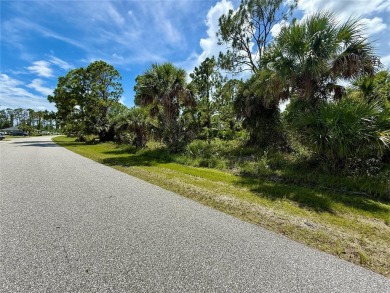 Looking for that perfect piece of land to build your slice of on Bobcat Trail Golf Club in Florida - for sale on GolfHomes.com, golf home, golf lot