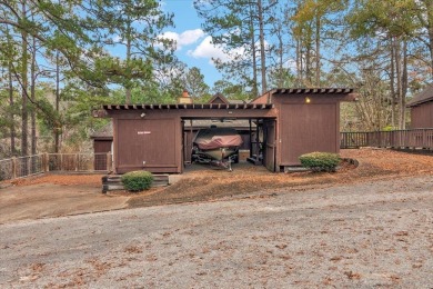 Golf Front living in Rayburn Country Resort at Lake Sam Rayburn! on Rayburn Country Club in Texas - for sale on GolfHomes.com, golf home, golf lot
