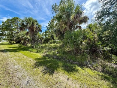 Looking for that perfect piece of land to build your slice of on Bobcat Trail Golf Club in Florida - for sale on GolfHomes.com, golf home, golf lot