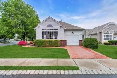 Welcome to this beautifully maintained Siena I model with on Renaissance Country Club in New Jersey - for sale on GolfHomes.com, golf home, golf lot