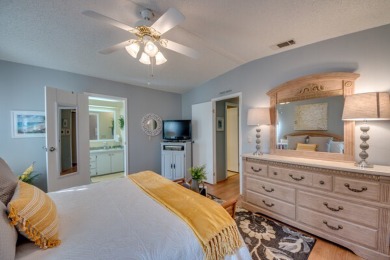 If a beautiful furnished home with many updates is what your on Pine Lakes Country Club in Florida - for sale on GolfHomes.com, golf home, golf lot