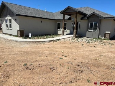 Terry McCabe, RE/MAX Mesa Verde Realty, C: , terrymc,  : NEW on Conquistador Golf Course in Colorado - for sale on GolfHomes.com, golf home, golf lot