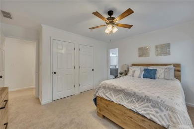 Welcome to your dream home in the highly coveted, resort-style on Towne Lake Hills Golf Club in Georgia - for sale on GolfHomes.com, golf home, golf lot