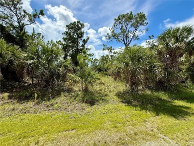 Looking for that perfect piece of land to build your slice of on Bobcat Trail Golf Club in Florida - for sale on GolfHomes.com, golf home, golf lot