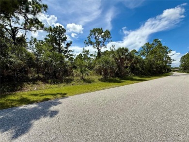 Looking for that perfect piece of land to build your slice of on Bobcat Trail Golf Club in Florida - for sale on GolfHomes.com, golf home, golf lot