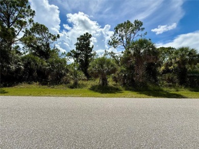 Looking for that perfect piece of land to build your slice of on Bobcat Trail Golf Club in Florida - for sale on GolfHomes.com, golf home, golf lot