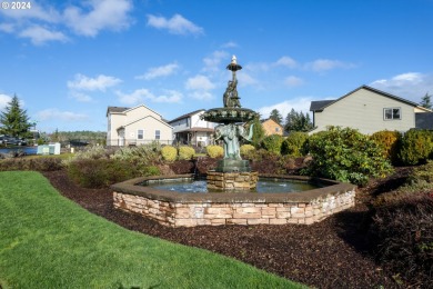 Includes 2 buildable lots! Own not only a luxurious home but on Oak Hills Golf Club / Umpqua Golf Resort in Oregon - for sale on GolfHomes.com, golf home, golf lot