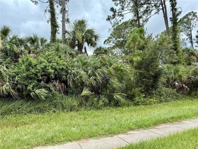 Looking for that perfect piece of land to build your slice of on Bobcat Trail Golf Club in Florida - for sale on GolfHomes.com, golf home, golf lot