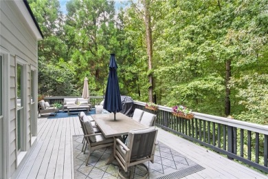 Welcome to your dream home in the highly coveted, resort-style on Towne Lake Hills Golf Club in Georgia - for sale on GolfHomes.com, golf home, golf lot