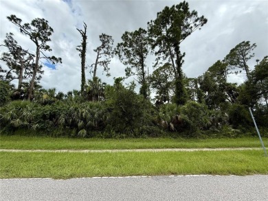 Looking for that perfect piece of land to build your slice of on Bobcat Trail Golf Club in Florida - for sale on GolfHomes.com, golf home, golf lot