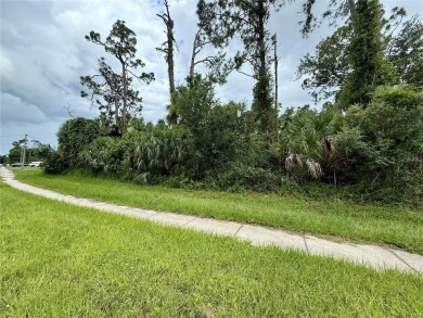 Looking for that perfect piece of land to build your slice of on Bobcat Trail Golf Club in Florida - for sale on GolfHomes.com, golf home, golf lot