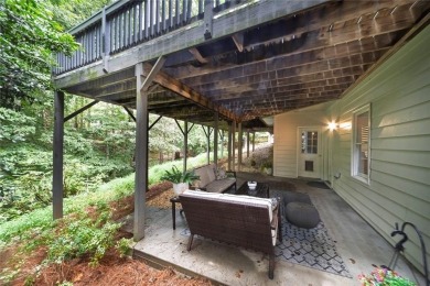 Welcome to your dream home in the highly coveted, resort-style on Towne Lake Hills Golf Club in Georgia - for sale on GolfHomes.com, golf home, golf lot