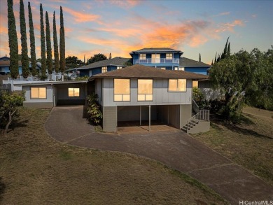 A fantastic opportunity to own a spacious Pukalani 3-bedroom, 2 on Pukalani Country Club in Hawaii - for sale on GolfHomes.com, golf home, golf lot