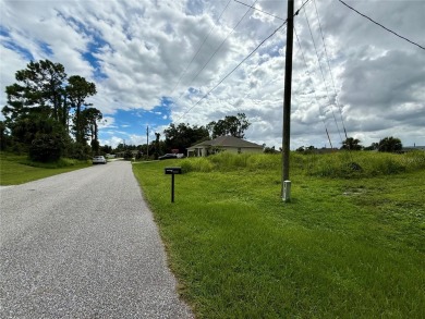 Looking for that perfect piece of land to build your slice of on Bobcat Trail Golf Club in Florida - for sale on GolfHomes.com, golf home, golf lot