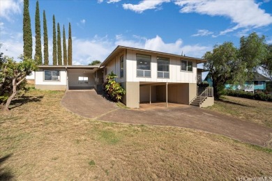 A fantastic opportunity to own a spacious Pukalani 3-bedroom, 2 on Pukalani Country Club in Hawaii - for sale on GolfHomes.com, golf home, golf lot