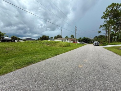 Looking for that perfect piece of land to build your slice of on Bobcat Trail Golf Club in Florida - for sale on GolfHomes.com, golf home, golf lot
