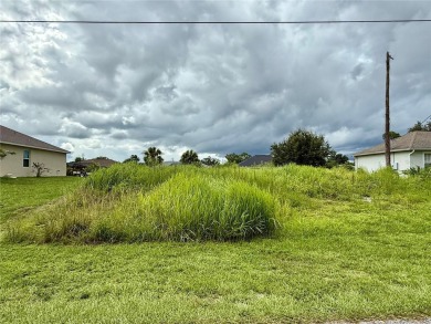 Looking for that perfect piece of land to build your slice of on Bobcat Trail Golf Club in Florida - for sale on GolfHomes.com, golf home, golf lot
