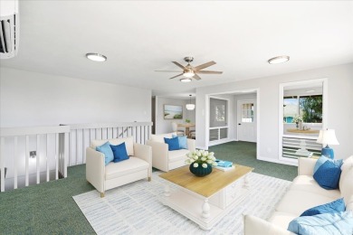A fantastic opportunity to own a spacious Pukalani 3-bedroom, 2 on Pukalani Country Club in Hawaii - for sale on GolfHomes.com, golf home, golf lot