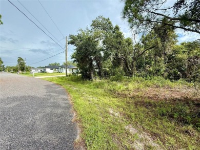 Looking for that perfect piece of land to build your slice of on Bobcat Trail Golf Club in Florida - for sale on GolfHomes.com, golf home, golf lot