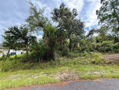 Looking for that perfect piece of land to build your slice of on Bobcat Trail Golf Club in Florida - for sale on GolfHomes.com, golf home, golf lot