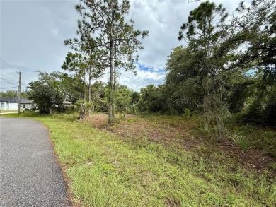 Looking for that perfect piece of land to build your slice of on Bobcat Trail Golf Club in Florida - for sale on GolfHomes.com, golf home, golf lot