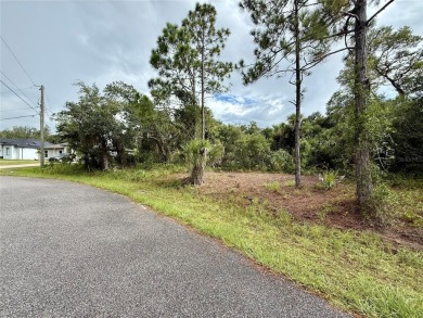 Looking for that perfect piece of land to build your slice of on Bobcat Trail Golf Club in Florida - for sale on GolfHomes.com, golf home, golf lot