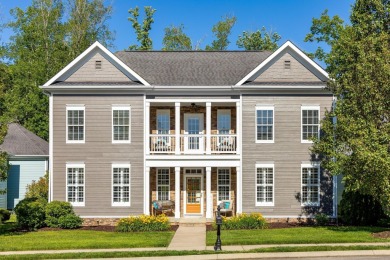 Welcome to 2027 Holden Farm Place in the highly desired Whisper on Windstone Golf Club in Tennessee - for sale on GolfHomes.com, golf home, golf lot