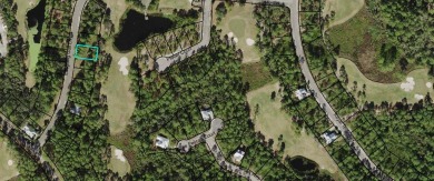 This beautiful lot is on the golf course. St James Bay is an on St. James Bay in Florida - for sale on GolfHomes.com, golf home, golf lot
