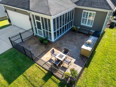 Welcome to 2027 Holden Farm Place in the highly desired Whisper on Windstone Golf Club in Tennessee - for sale on GolfHomes.com, golf home, golf lot
