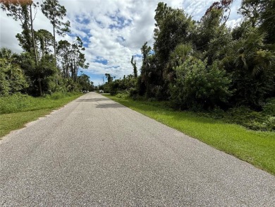 Looking for that perfect piece of land to build your slice of on Bobcat Trail Golf Club in Florida - for sale on GolfHomes.com, golf home, golf lot