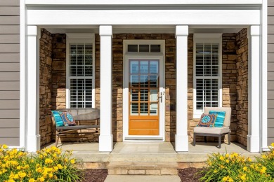 Welcome to 2027 Holden Farm Place in the highly desired Whisper on Windstone Golf Club in Tennessee - for sale on GolfHomes.com, golf home, golf lot