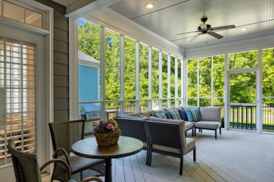 Welcome to 2027 Holden Farm Place in the highly desired Whisper on Windstone Golf Club in Tennessee - for sale on GolfHomes.com, golf home, golf lot