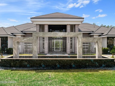 Step into a Masterpiece of Modern Sophistication

Privately on Plantation Bay Golf and Country Club in Florida - for sale on GolfHomes.com, golf home, golf lot