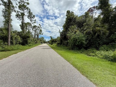 Looking for that perfect piece of land to build your slice of on Bobcat Trail Golf Club in Florida - for sale on GolfHomes.com, golf home, golf lot