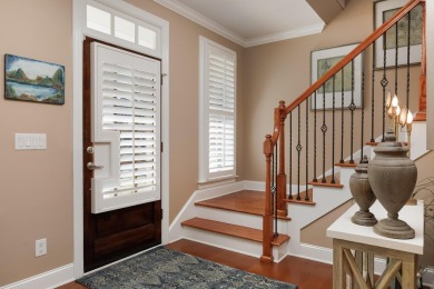 Welcome to 2027 Holden Farm Place in the highly desired Whisper on Windstone Golf Club in Tennessee - for sale on GolfHomes.com, golf home, golf lot