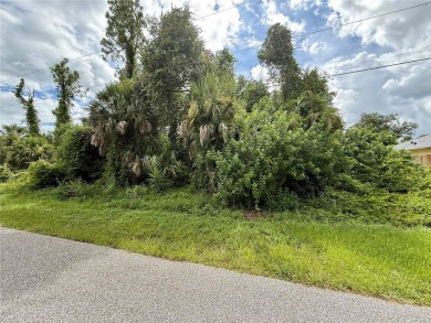 Looking for that perfect piece of land to build your slice of on Bobcat Trail Golf Club in Florida - for sale on GolfHomes.com, golf home, golf lot