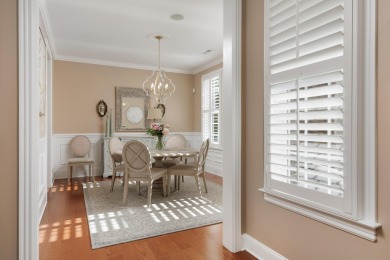 Welcome to 2027 Holden Farm Place in the highly desired Whisper on Windstone Golf Club in Tennessee - for sale on GolfHomes.com, golf home, golf lot